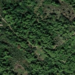 Satellite imagery of Rt Prtuša, HR