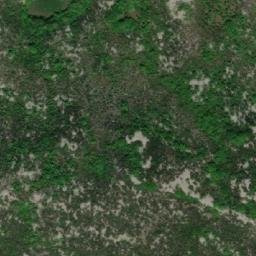 Satellite imagery of Planikova Glavica, BA