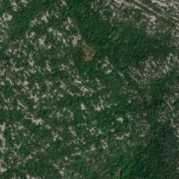 Satellite imagery of Marijač, BA