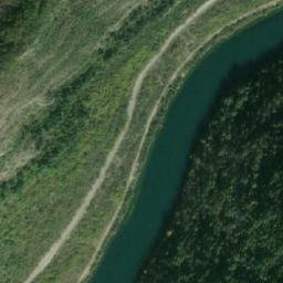 Satellite imagery of Ljutić, BA