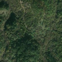 Satellite imagery of Rujevo Brdo, BA