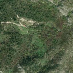 Satellite imagery of Slavinje Brdo, BA