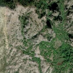 Satellite imagery of Slavinje Brdo, BA
