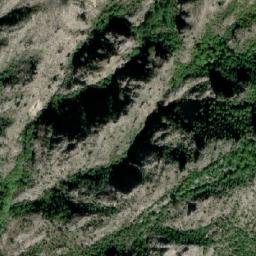 Satellite imagery of Klobuk, BA