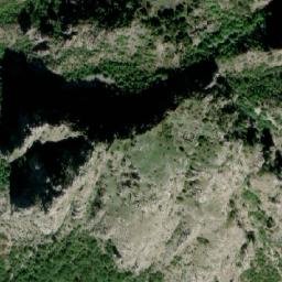 Satellite imagery of Klobuk, BA