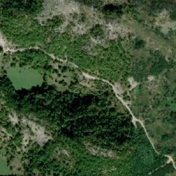 Satellite imagery of Škuljevac, ME