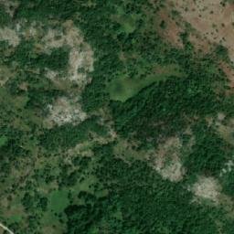 Satellite imagery of Škuljevac, ME