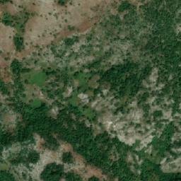 Satellite imagery of Škuljevac, ME