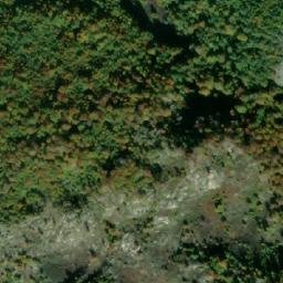 Satellite imagery of Stražiste, ME
