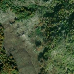Satellite imagery of Stražiste, ME