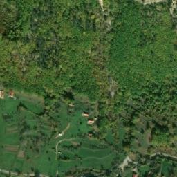 Satellite imagery of Kovačevina, ME