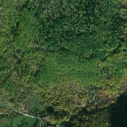 Satellite imagery of Kovačevina, ME