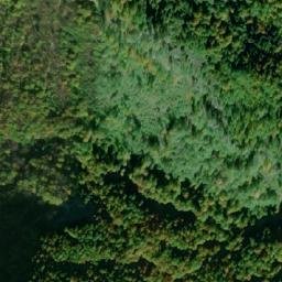 Satellite imagery of Skakuša, ME