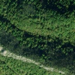 Satellite imagery of Čelina, ME