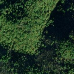 Satellite imagery of Čelina, ME