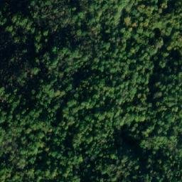 Satellite imagery of Čelina, ME