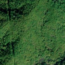 Satellite imagery of Perov Kamen, ME