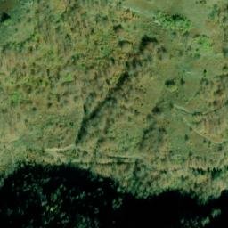 Satellite imagery of Rasoja, ME