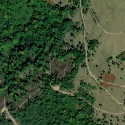 Satellite imagery of Peovi, ME