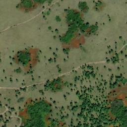 Satellite imagery of Peovi, ME