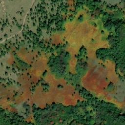 Satellite imagery of Peovi, ME