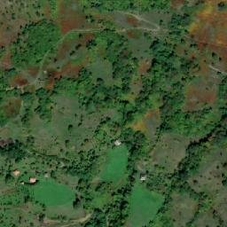 Satellite imagery of Lokvičko Brdo, ME