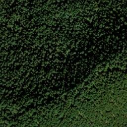 Satellite imagery of Sjekirica, ME