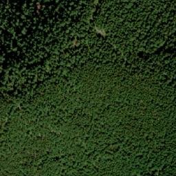 Satellite imagery of Sjekirica, ME