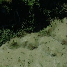 Satellite imagery of Šipovički Krš, ME