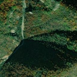 Satellite imagery of Brinja e Kocit, XK