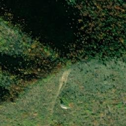 Satellite imagery of Brinja e Kocit, XK