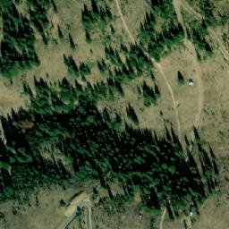 Satellite imagery of Maja e Zeze, XK