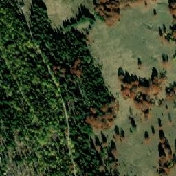 Satellite imagery of Maja e Zeze, XK