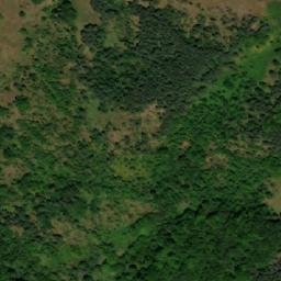 Satellite imagery of Tserova Kitka, BG