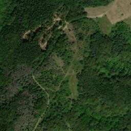 Satellite imagery of TT21, BG