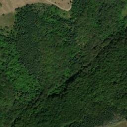 Satellite imagery of TT21, BG