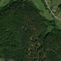 Satellite imagery of TT21, BG