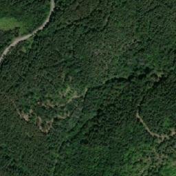 Satellite imagery of Popovi Ushi, BG