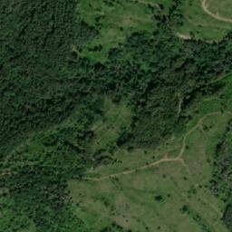 Satellite imagery of Popovi Ushi, BG