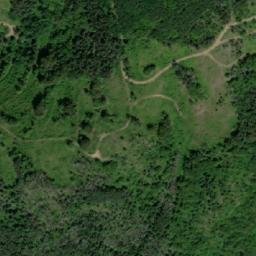 Satellite imagery of Popovi Ushi, BG