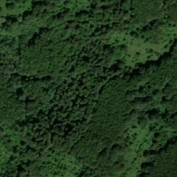 Satellite imagery of Golemi Vrah, BG