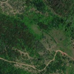 Satellite imagery of Mogila, BG