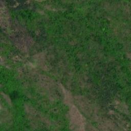 Satellite imagery of Golyam Kusi Rid, BG