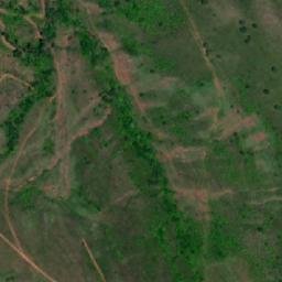 Satellite imagery of Golem Kamak, BG