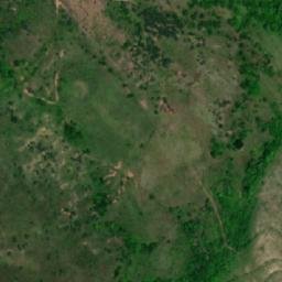 Satellite imagery of Golem Kamak, BG