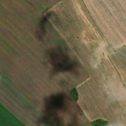 Satellite imagery of TT12, BG