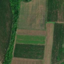 Satellite imagery of TT12, BG