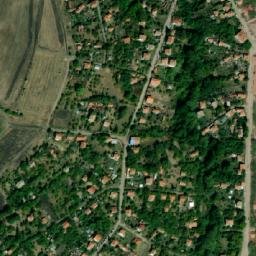 Satellite imagery of TT64, BG