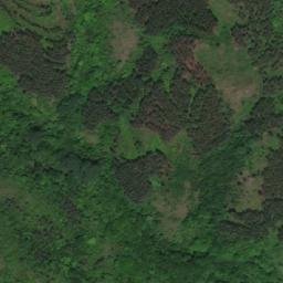 Satellite imagery of Golema Mogila, BG