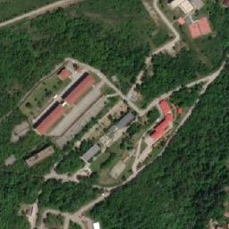 Satellite imagery of TT156, BG